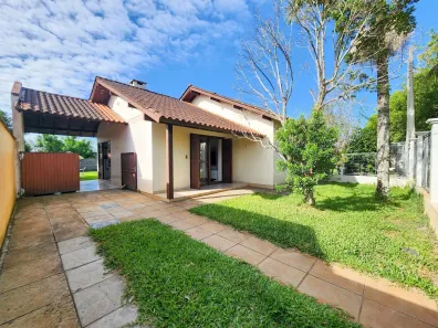 Casa com 2 Quartos à venda, 62m² no Jardim Panoramico, Ivoti