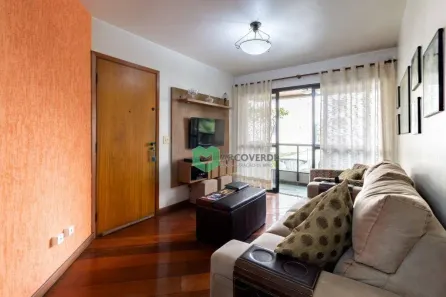 Apartamento com 3 Quartos à venda, 72m² no Vila Mariana, São Paulo