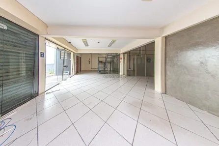 Prédio Comercial para alugar, 572m² no Bonfim, Santa Maria