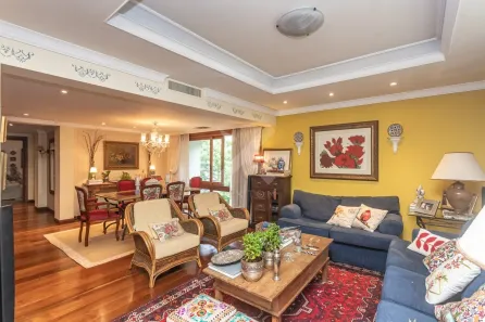 Apartamento com 3 Quartos à venda, 246m² no Petrópolis, Porto Alegre