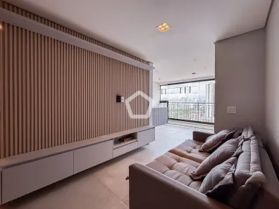 Apartamento com 2 Quartos à venda, 69m² no Barra Funda, São Paulo