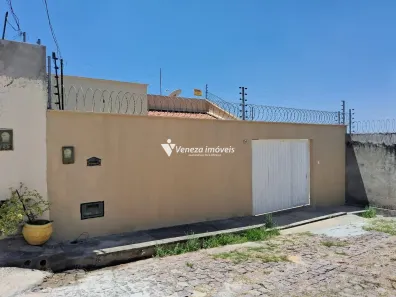 Casa de Condomínio com 3 Quartos à venda, 200m² no Flores, Timon