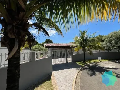 Casa com 3 Quartos à venda, 300m² no Condomínio Zuleika Jabour, Salto