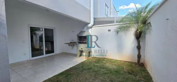 Casa de Condomínio com 3 Quartos à venda, 95m² no Chácara Pavoeiro, Cotia