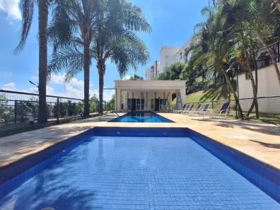 Apartamento com 3 Quartos à venda, 143m² no Loteamento Residencial Vila Bella, Campinas