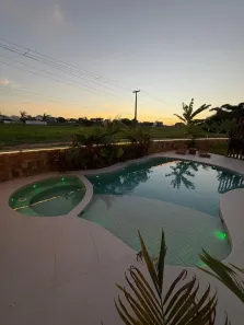 Casa de Condomínio com 3 Quartos à venda, 389m² no Comercial Norte, Bayeux