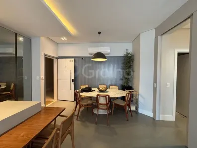 Apartamento com 3 Quartos à venda, 189m² no Jurerê Internacional, Florianópolis