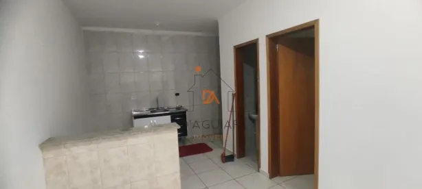 Casa de Condomínio com 1 Quarto para alugar, 40m² no Vila Mazzei, São Paulo
