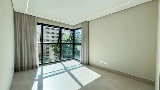 Apartamento com 3 Quartos à venda, 85m² no Cruzeiro, Belo Horizonte