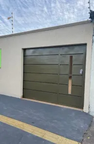 Casa com 3 Quartos à venda, 103m² no Jardim Itaipu, Goiânia