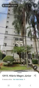 Apartamento com 2 Quartos à venda, 76m² no Bosque, Campinas