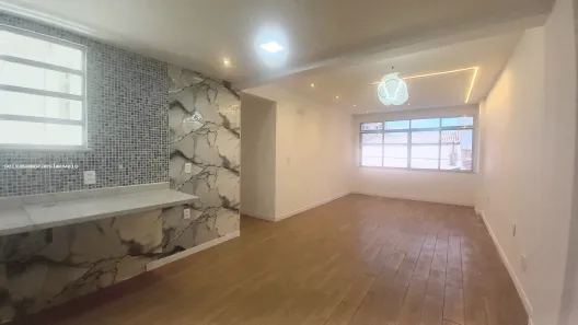 Apartamento com 3 Quartos à venda, 96m² no da Luz, Nova Iguaçu