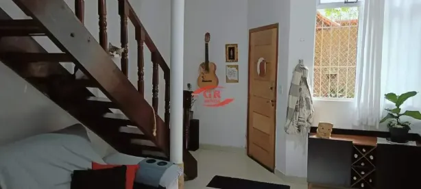 Casa com 2 Quartos à venda, 70m² no Havaí, Belo Horizonte
