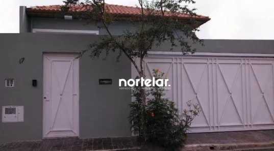 Casa com 4 Quartos para venda ou aluguel, 170m² no Planalto Paulista, São Paulo