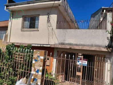 Casa de Condomínio com 1 Quarto à venda, 124m² no Vila Celeste (Zona Leste), São Paulo