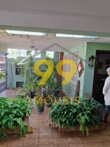 Casa com 4 Quartos à venda, 250m² no Jardim Ernestina, São Paulo