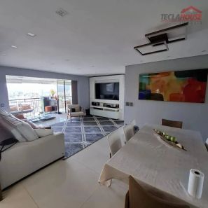 Apartamento com 3 Quartos à venda, 100m² no Jardim Flor da Montanha, Guarulhos