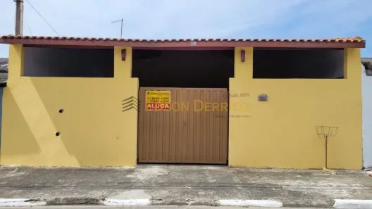 Casa com 2 Quartos à venda, 83m² no Residencial Vale das Acácias, Pindamonhangaba