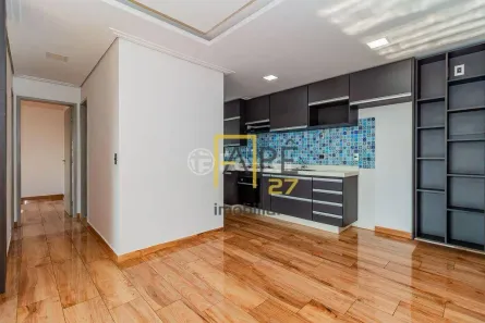 Apartamento com 2 Quartos à venda, 62m² no Jaguaré, São Paulo