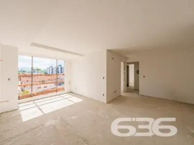 Cobertura com 3 Quartos à venda, 107m² no Itaum, Joinville