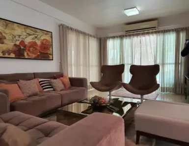 Casa de Condomínio com 4 Quartos à venda, 237m² no Olho D'Água, São Luís
