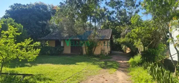 Fazenda/Sítio com 2 Quartos à venda, 1252m² no Área Rural de Águas Claras, Viamão