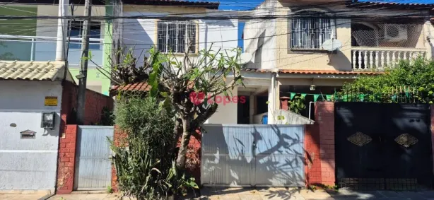 Casa com 3 Quartos à venda, 70m² no Bangu, Rio de Janeiro