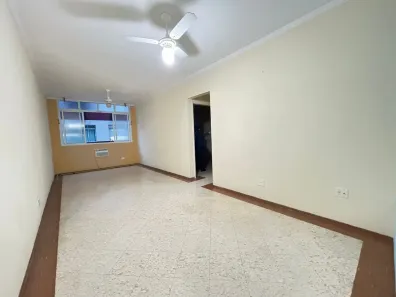 Apartamento com 1 Quarto à venda, 81m² no Pompéia, Santos