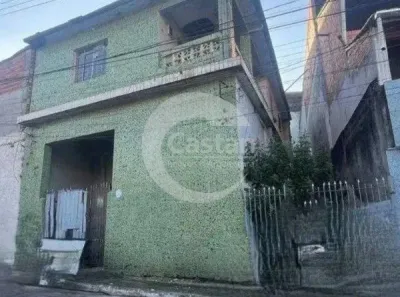 Lote/Terreno à venda, 190m² no Cidade Continental, São Paulo
