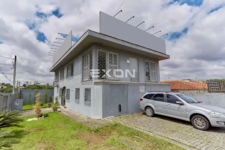 Ponto Comercial à venda, 200m² no Santa Cândida, Curitiba