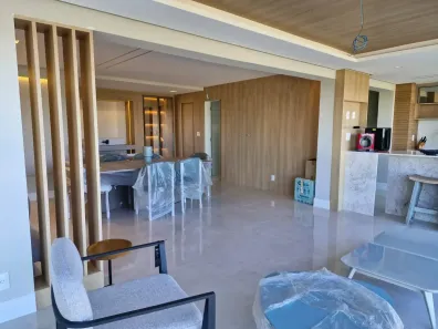 Apartamento com 3 Quartos à venda, 172m² no Patamares, Salvador