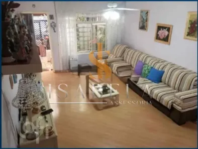Casa com 3 Quartos à venda, 120m² no Vila Parque Jabaquara, São Paulo