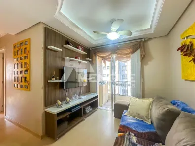 Apartamento com 3 Quartos à venda, 64m² no Sarandi, Porto Alegre