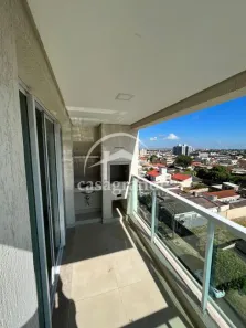Apartamento com 3 Quartos à venda, 100m² no Martins, Uberlândia