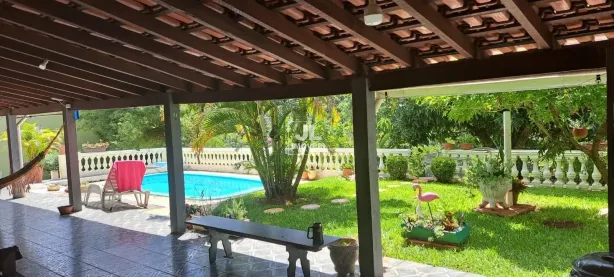 Fazenda/Sítio com 3 Quartos à venda, 962m² no Chácaras Novo Hamburgo, Campo Limpo Paulista