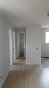 Apartamento com 2 Quartos à venda, 43m² no Ipiranga, Sapucaia do Sul