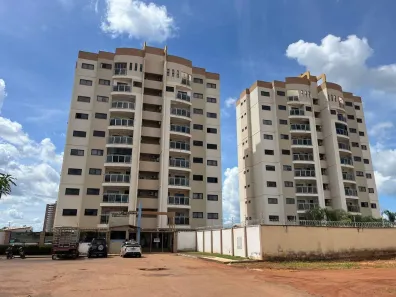 Apartamento com 4 Quartos à venda, 137m² no Plano Diretor Sul, Palmas
