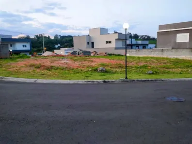 Lote/Terreno à venda, 433m² no Parque Rural Fazenda Santa Cândida, Campinas