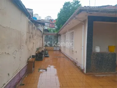 Casa com 4 Quartos à venda, 348m² no Vila Pita, São Paulo