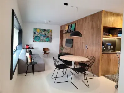 Apartamento com 2 Quartos à venda, 72m² no Jardim Paulista, São Paulo