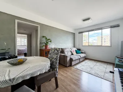 Apartamento com 2 Quartos à venda, 136m² no Centro Histórico, Porto Alegre
