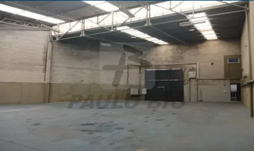 Galpão/Depósito/Armazém para alugar, 600m² no Chácaras Marco, Barueri