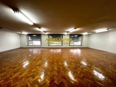 Sala Comercial para alugar, 154m² no Centro, Rio de Janeiro