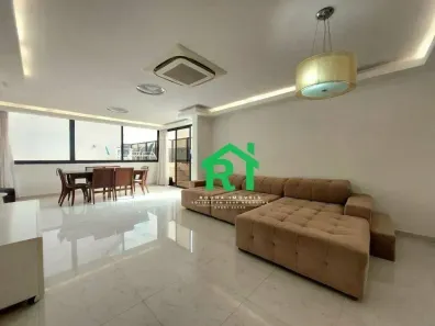 Cobertura com 3 Quartos à venda, 164m² no Loteamento João Batista Julião, Guarujá