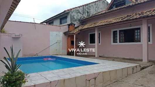 Casa com 4 Quartos à venda, 250m² no Jardim Icaraíba, Peruíbe