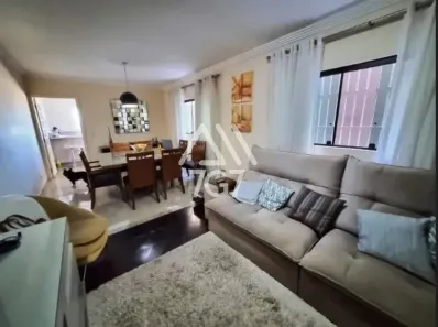 Sobrado com 4 Quartos à venda, 200m² no Jardim Bonfiglioli, São Paulo