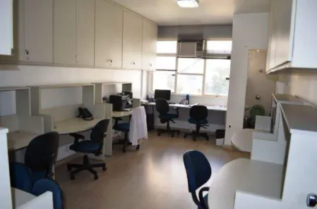 à venda, 112m² no Funcionários, Belo Horizonte
