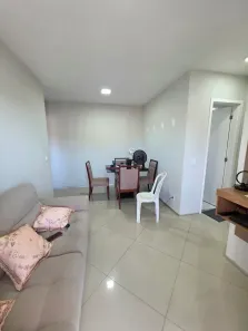 Apartamento com 2 Quartos à venda, 58m² no IPEM Turu, São Luís