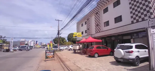 Prédio Comercial com 2 Quartos à venda, 49m² no Bessa, João Pessoa