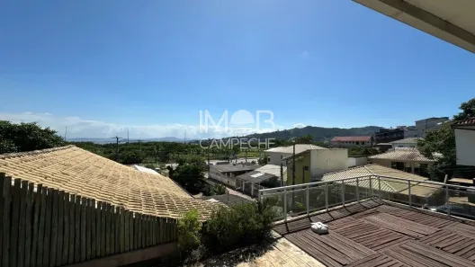 Casa com 3 Quartos à venda, 110m² no Saco dos Limões, Florianópolis